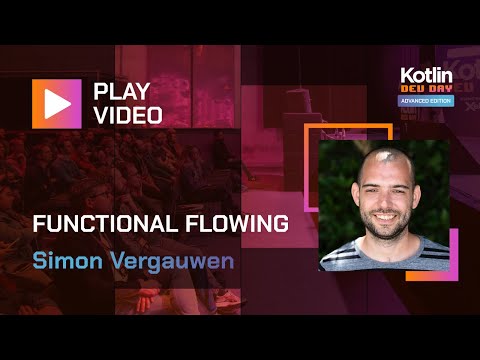 Functional Flowing