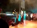agresivo part 2  en vivo jowell y randy