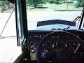 Driving Kenworth Driving Kenworth
