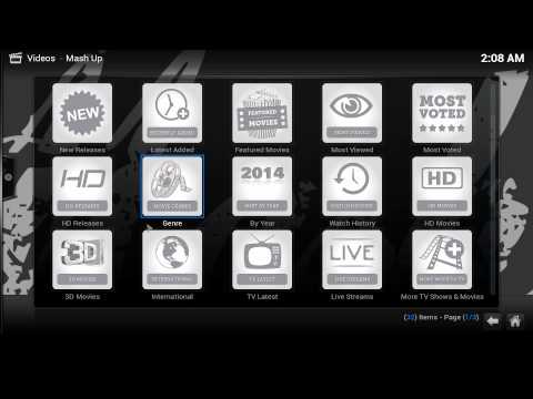how to xbmc linux