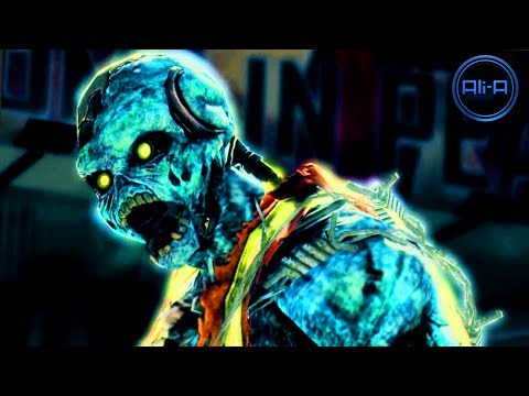 COD - Information on Call of Duty: ONLINE - Robot Zombies & more! :D ○ Ali-A Chainsaw BEASTING - http://youtu.be/qPN3g1ezdVE ○ PS4 COD Ghosts KEM - http://youtu.be...