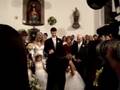 Casamento da Camila com o Paulinho