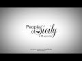 People of Sicily in 10 seconds | Luigi Pirandello | Agrigento