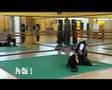 Sifu Franco Nocchi - Xiao Hu Jin Chuan Tao Lu - Applicazioni
