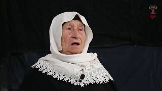 هوية - نعمة حسن كايد ديب - كفر عنان: القعدة حد البلان افضل من قصر برا هوية - نعمة حسن كايد ديب - كفر عنان: القعدة حد البلان افضل من قصر برا