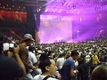 Tiesto: Elements of Life Vancouver: Delerium