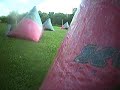FPS Paintball 3: Rock Out With Your \