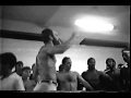 Mestre Camisa- Batizado do Mestre Peixinho década de 80