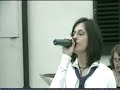 Darl? - Wish you were here live @ Pioltello