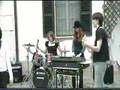 Darl? - Wish you were here live @ Pioltello