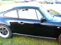 Porsche 911 SC MY82 Porsche 911 SC MY82