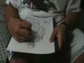videos de Kyle C.'s Speed Art: Hulk's Rampage part 1
