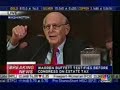 Warren Buffett talking About the Estate Tax