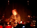 Angelo Kelly, N�rnberg 13.11.08, Drumsolo
