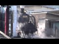 HD画質 【鉄道PV】とある蒸機の復活運転【新OP版】