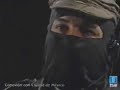Subcomandante Marcos: la lucha continúa - (1)
