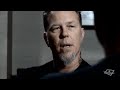 James Hetfield on TeleQuebec