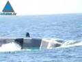 L'Egypte en quête de sous-marins allemands, inquiétude d'Isr