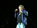 vasco rossi concerto Genova 22 maggio 2008
