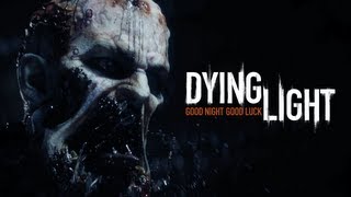 Dying Light - Hellraid 