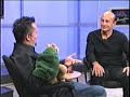 The Ed Bernstein Show-Interview with Terry Fator Part 2 The Ed Bernstein Show-Interview with Terry Fator Part 2