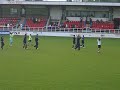 Rushden Aldershot 6