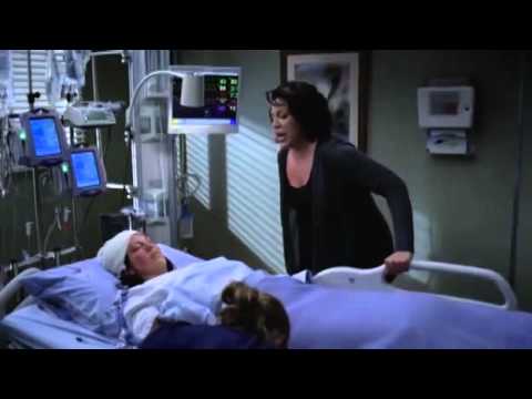 The Story (song) - The awesome Sara Ramirez as Callie sings The Story on Grey's Anatomy The Music Event I own nothing. Property of Shonda Rhimes and ABC.