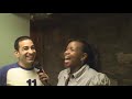 Miss Shannan and Comedian Mitch Fatel Miss Shannan and Comedian Mitch Fatel