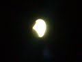 LUNAR ECLIPSE 2008
