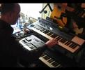 snikhaas playing magnetic fields