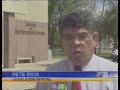 Redadas Masivas Anti-inmigrantes en EEUU. Abril 04-07