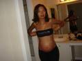 PATY GRAVIDA