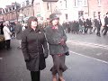 Dingwall Remembering The Fallen