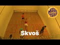 Marka Zvaka - Skvos