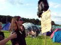 Bloodstock '09 - Horsey Horsey