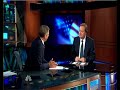 President Bush threatens World War III