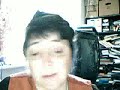 Re: make up  disability ? stuckism