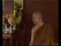Ajahn Chah - Bio 7 - Tudong: tudong life style of the Thai forest tradition (Buddhist - Buddhism)