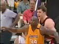 dwight howard vs shaq