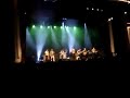 H�kan Hellstr�m - Och alla platserna (almedal cover) @ G�teborg 7/9 2007