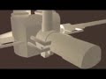 this video talks about the collimators used in the tunnel of the large hadron collider or lhc.  the lhc is the biggest supercollider in the world and is also be largest machine in the world.  engineers at cern chose  national instruments products to control the collimators.