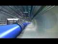 CERN and the LHC (Large Hadron Collider)