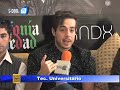 PANDA EN SCOOL TV