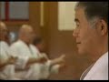 Higaonna Sensei