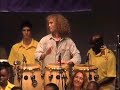 ANDY NARELL +TRINIDAD ALL STARS