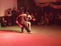 CHICHO & JUANA in TANGO OCHO STUTTGART Apr 2008 Dance 4/7