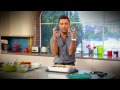 Recipe: Pesto Lasagne