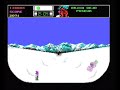dispite its simplicity, this game is very entertaining. you control a skier and you get to compete in various challenges. the diversity of this game is its main advantage. you can snowboard, perform acro aerial jumps, storm down a slope in an innertube, try your luck in a downhill descent or simply shoot down kids and various animals using snowballs.