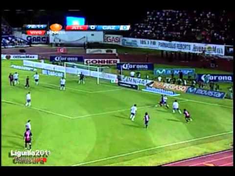 Atlante vs Cruz Azul