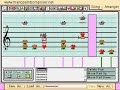 everyone knows the first gourmet race theme from kirby super star, but the second theme remains in the shadow of its older brother, played only once in the whole game, never reused in future games, and only plays for about half of its true length. in fact, the second race is so quick that i never even knew the second half of the song until i recently went into the kssu sound test and listened to the whole thing. it's a cool song, so i decided to make it in mario paint.

like my last video, i use the original soundfont and (almost) no dickspeed (there's a fast trill and triplet part near the end which i don't think my tempo of 684 could do justice, so i tripled it). i do, however, use one of the 4 new instruments for the first time (if you don't count my real soundfont video, that is). they are usually too quiet to be useful to me, but the pirannha plant came in handy in the bass solo.

thanks for watching, and enjoy!